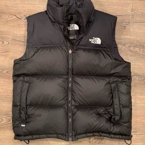 The North Face women’s Nupste Vest